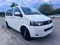 Volkswagen VOLKSWAGEN Multivan M1 Monovolumen  Manual de 4 Pu Blanco - thumbnail 3