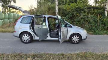 1.8-CVT Automatik Tiptronic