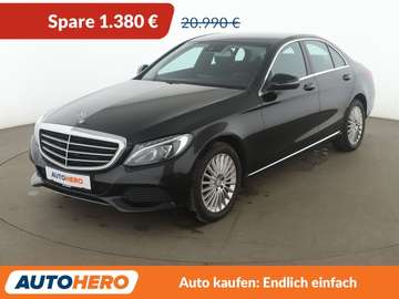 Exclusive Aut.*NAVI*LED*PDC*SHZ*TEMPO*KLIMA*