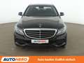 Mercedes-Benz C 180 Exclusive Aut.*NAVI*LED*PDC*SHZ*TEMPO*KLIMA* Schwarz - thumbnail 9