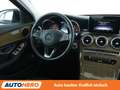 Mercedes-Benz C 180 Exclusive Aut.*NAVI*LED*PDC*SHZ*TEMPO*KLIMA* Schwarz - thumbnail 13