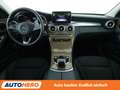Mercedes-Benz C 180 Exclusive Aut.*NAVI*LED*PDC*SHZ*TEMPO*KLIMA* Schwarz - thumbnail 12