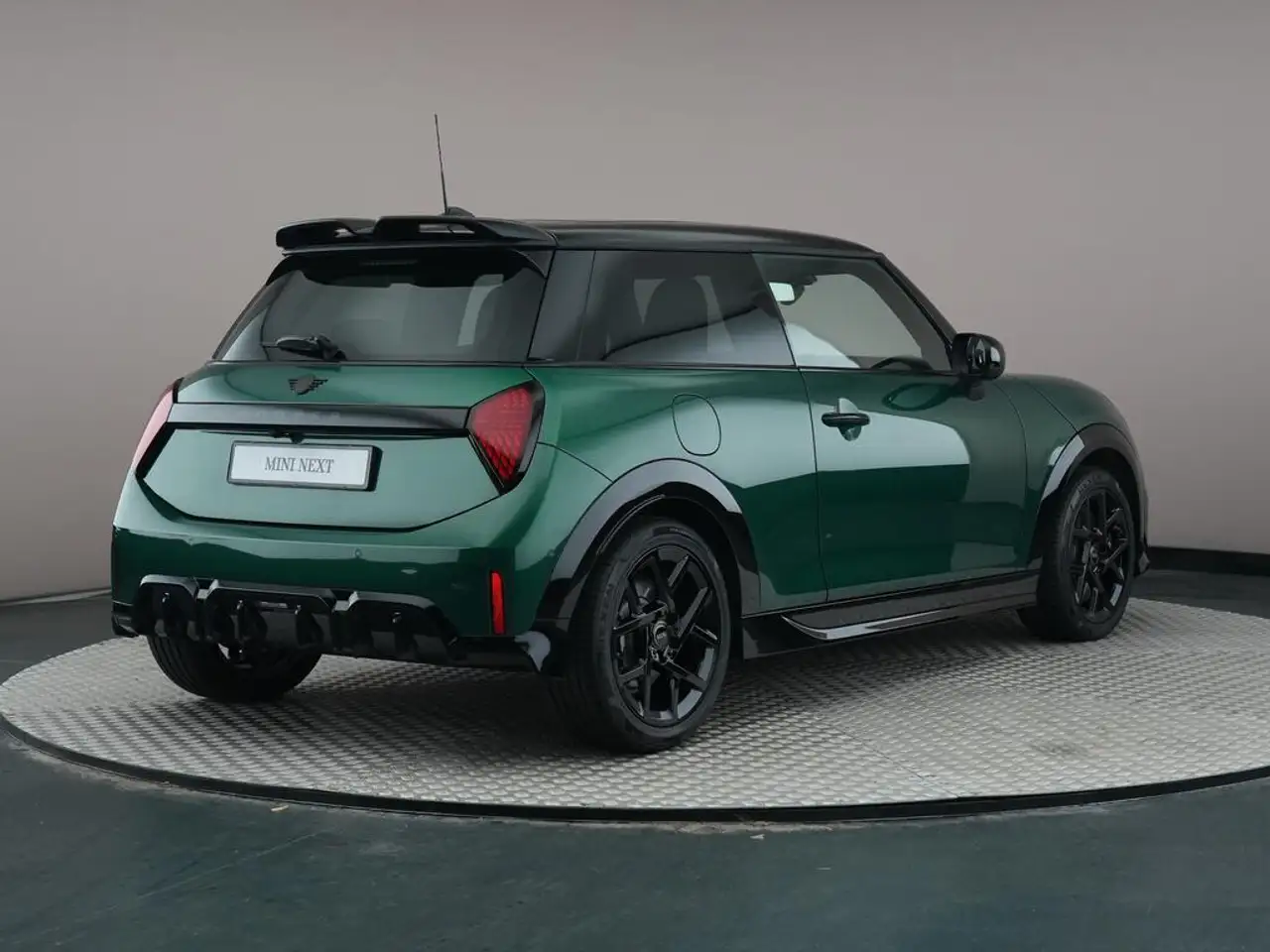 MINI Cooper C 2026 — фото 10