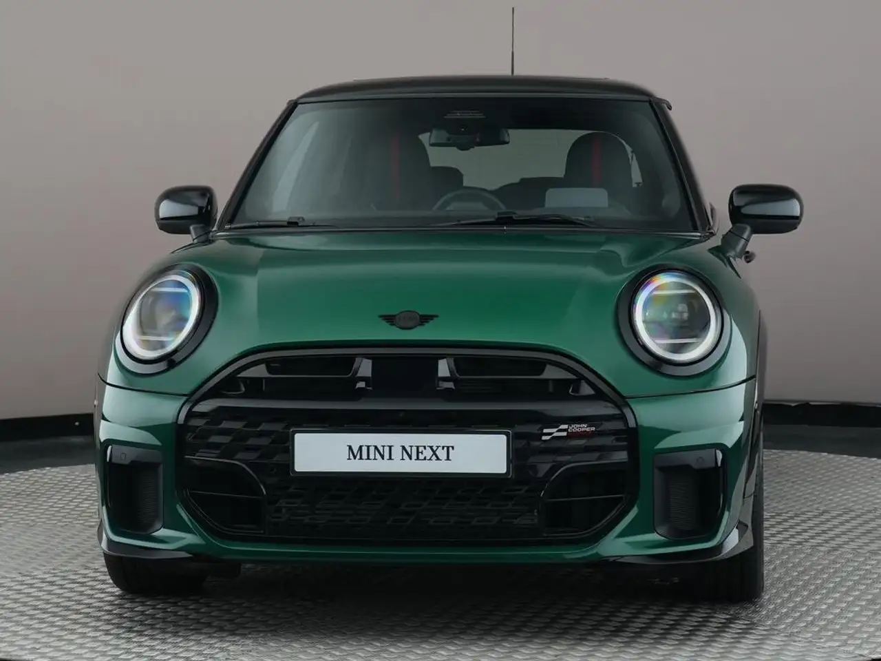MINI Cooper C 2026