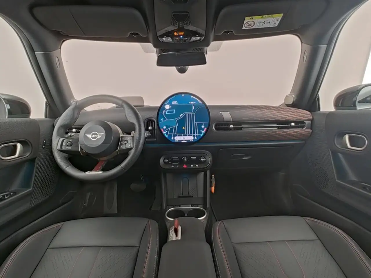 MINI Cooper C 2026
