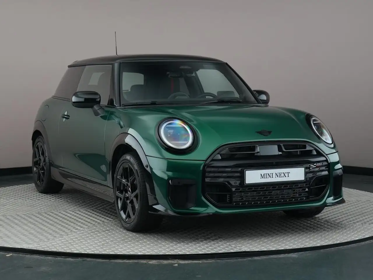 MINI Cooper C 2026