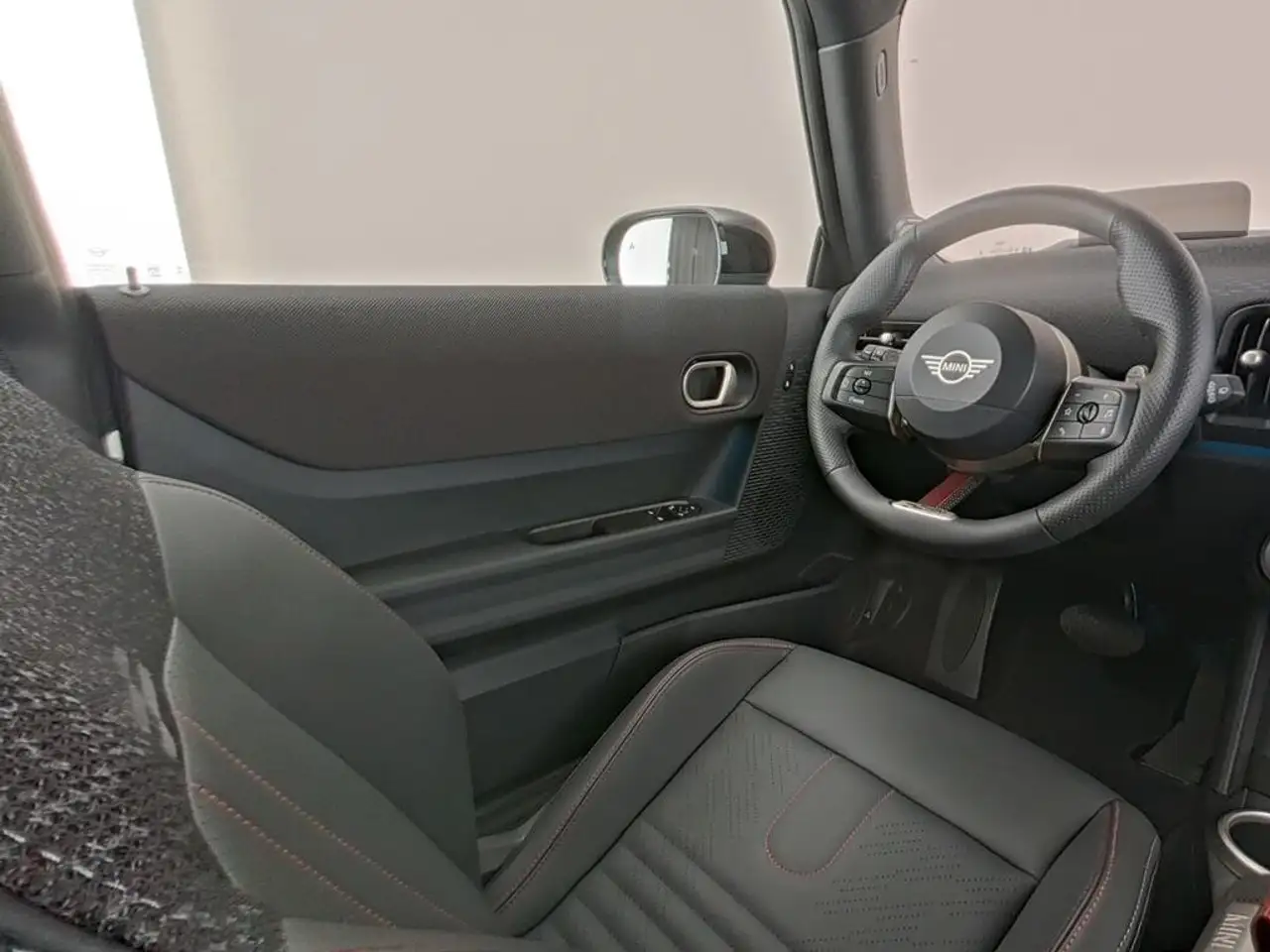 MINI Cooper C 2026