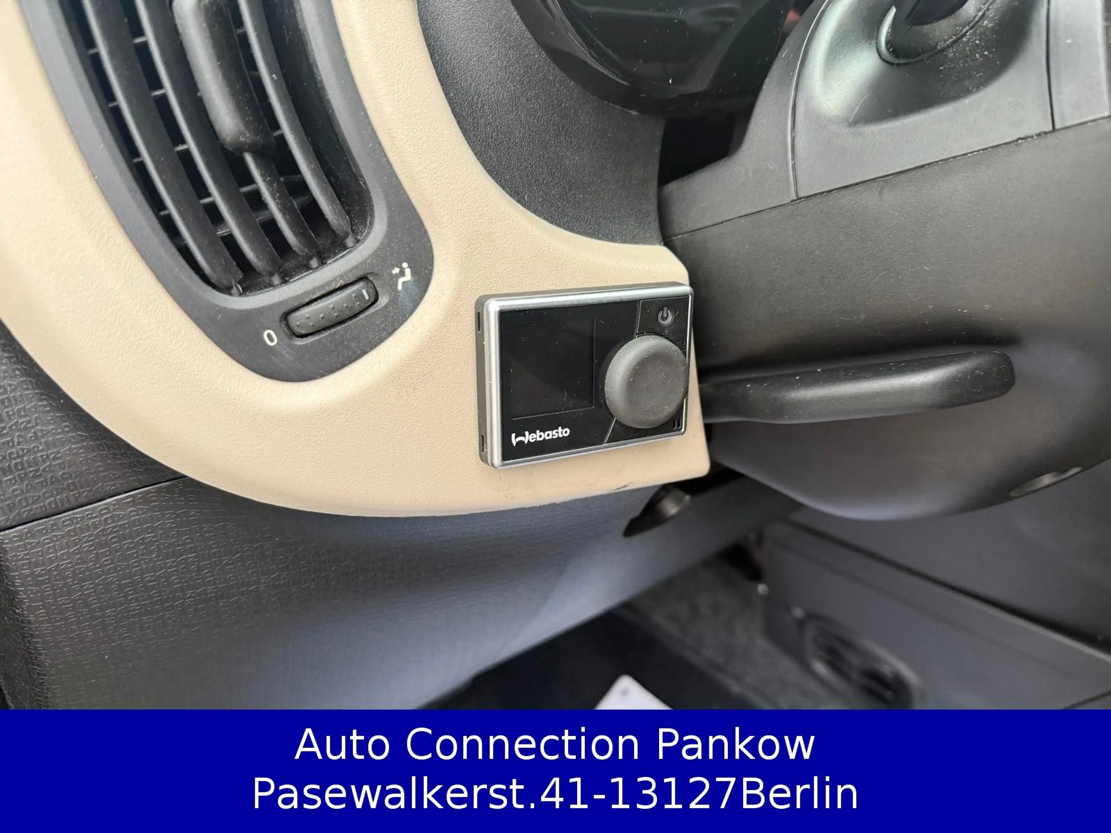 Fiat New Panda Panda 0.9 8V TwinAir TREKKING**INKL.GARANTIE** — photo 14