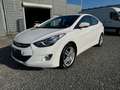 Hyundai ELANTRA *TüvNeu*Klima*Sitzheizung* Weiß - thumbnail 2
