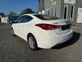 Hyundai ELANTRA *TüvNeu*Klima*Sitzheizung* Weiß - thumbnail 8