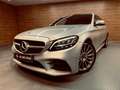Mercedes-Benz C 300 Estate Gris - thumbnail 7