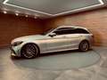 Mercedes-Benz C 300 Estate Gris - thumbnail 5