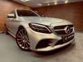 Mercedes-Benz C 300 Estate Gris - thumbnail 19