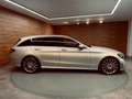 Mercedes-Benz C 300 Estate Gris - thumbnail 17