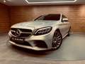 Mercedes-Benz C 300 Estate Gris - thumbnail 38