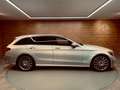 Mercedes-Benz C 300 Estate Gris - thumbnail 26