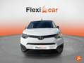 Toyota Proace City 1.5D 75kW (100CV) VX L1 Blanc - thumbnail 4