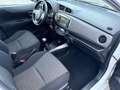 Toyota Yaris 1.0 BENZ 69 CV ADATTA A NEOPATENTATI Blanc - thumbnail 16