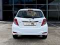 Toyota Yaris 1.0 BENZ 69 CV ADATTA A NEOPATENTATI Blanc - thumbnail 7