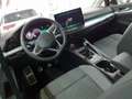 Volkswagen Golf 1.5 TSI GOAL AHK NAVI PDC SITZHZG Schwarz - thumbnail 3