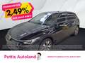 Volkswagen Golf 1.5 TSI GOAL AHK NAVI PDC SITZHZG Schwarz - thumbnail 1