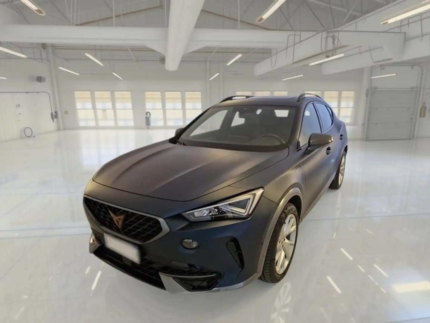 CUPRA Formentor 1.4 E-HYBRID DSG - 1