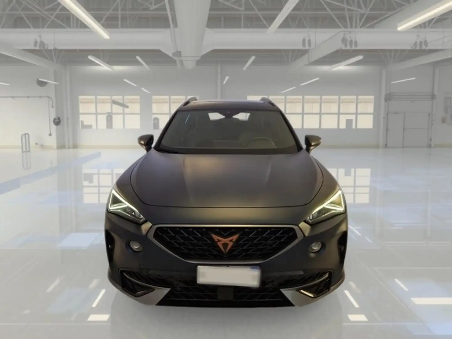 CUPRA Formentor 1.4 E-HYBRID DSG - 2
