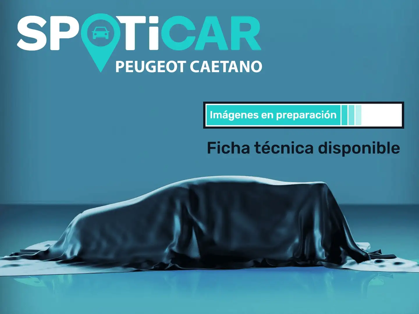 Peugeot 3008 1.2 PureTech 96KW S&S Active Pack Azul - 1
