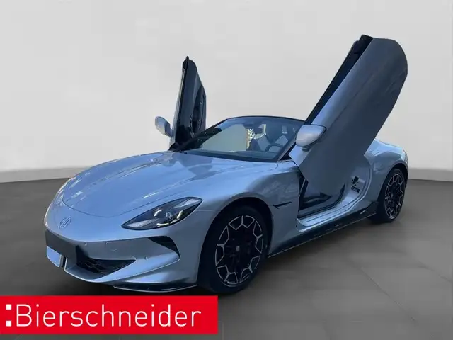 MG Cyberster 929  mtl. - BOSE Scherentür 360 u.v.m.