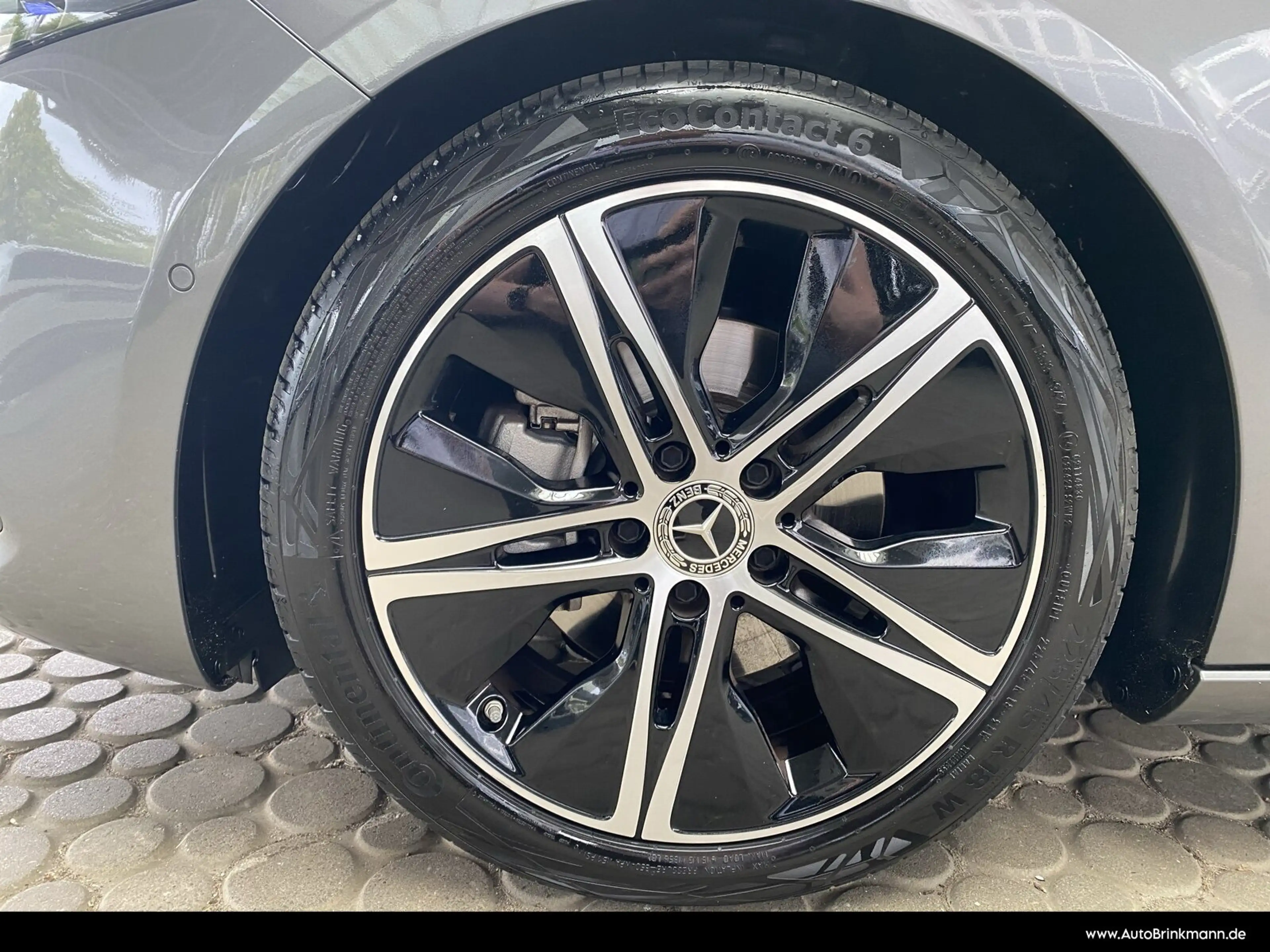 Mercedes-Benz A 200 A 200 Kompakt Progressive/AHK/Multibeam/Kamera SHZ — photo 9