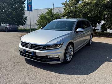 2.0 tdi Highline 4motion 190cv dsg