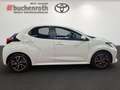 Toyota Yaris Hybrid Team Deutschland Tech.+Comf.Pak+AHK Blanc - thumbnail 4