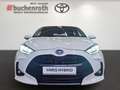 Toyota Yaris Hybrid Team Deutschland Tech.+Comf.Pak+AHK Blanc - thumbnail 2