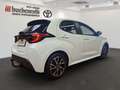 Toyota Yaris Hybrid Team Deutschland Tech.+Comf.Pak+AHK Blanc - thumbnail 5