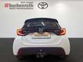 Toyota Yaris Hybrid Team Deutschland Tech.+Comf.Pak+AHK Blanc - thumbnail 6