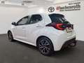 Toyota Yaris Hybrid Team Deutschland Tech.+Comf.Pak+AHK Blanc - thumbnail 7