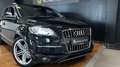 Audi Q7 3.0  quattro / 6-SITZER Schwarz - thumbnail 3