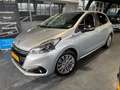 Peugeot 208 1.2 PureTech Style Airco|Cruise|Navi Grijs - thumbnail 22