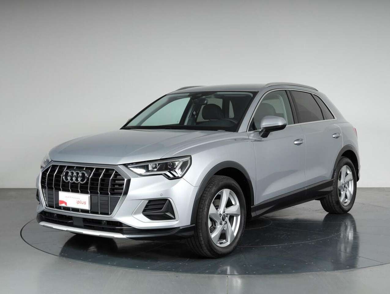 Audi Q3 35 2.0 tdi Business Advanced s-tronic