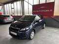 Peugeot 108 Active/Klimaanlage/Wenig Km/Aus 2.Hand/ Blau - thumbnail 4