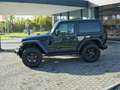Jeep Willys Wrangler Sport Blau - thumbnail 4