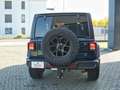 Jeep Willys Wrangler Sport Blau - thumbnail 26