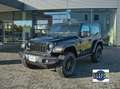 Jeep Willys Wrangler Sport Blau - thumbnail 1