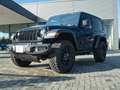Jeep Willys Wrangler Sport Blau - thumbnail 11