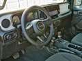 Jeep Willys Wrangler Sport Blau - thumbnail 20