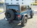 Jeep Willys Wrangler Sport Blau - thumbnail 15