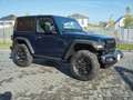 Jeep Willys Wrangler Sport Blau - thumbnail 5