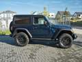 Jeep Willys Wrangler Sport Blau - thumbnail 6