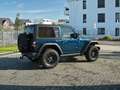 Jeep Willys Wrangler Sport Blau - thumbnail 8