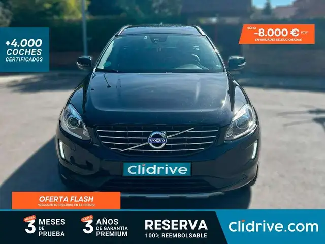 Volvo XC60 D3 Momentum Aut. 150